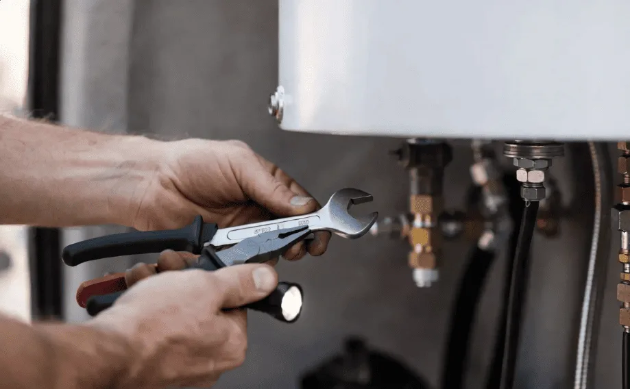 Why choose Water Heater Repair in Laurelville, OH